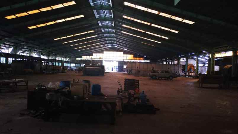 jual pabrik neglasari tangerang