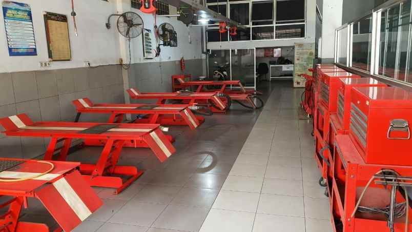 jual ruko di area jatisampurna kota bekasi