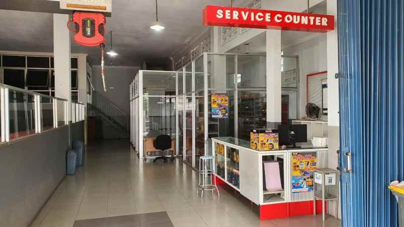 jual ruko di area jatisampurna kota bekasi