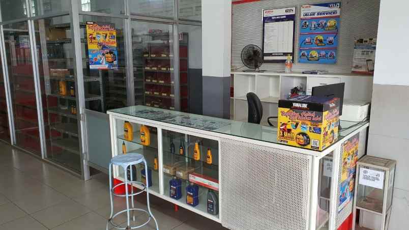 jual ruko di area jatisampurna kota bekasi