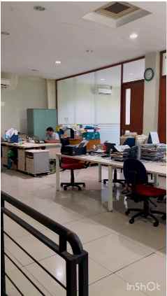 jual ruko gandeng di tebet barat jakarta selatan