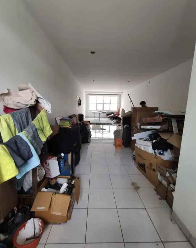 jual ruko gudang murah di daerah pakuwan regency bogor