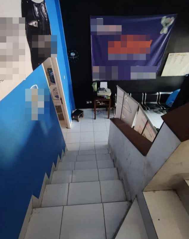 jual ruko gudang murah di daerah pakuwan regency bogor