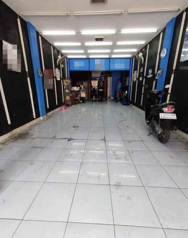 jual ruko gudang murah di daerah pakuwan regency bogor