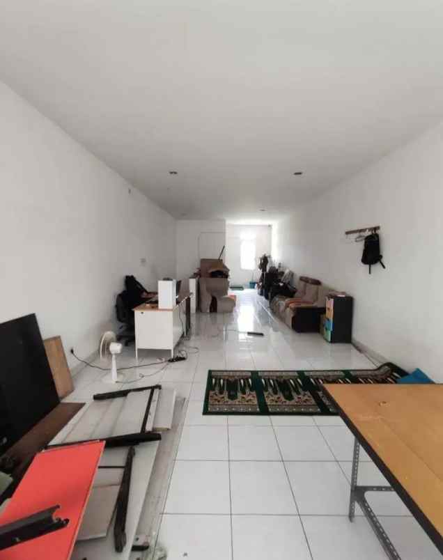 jual ruko gudang murah di daerah pakuwan regency bogor