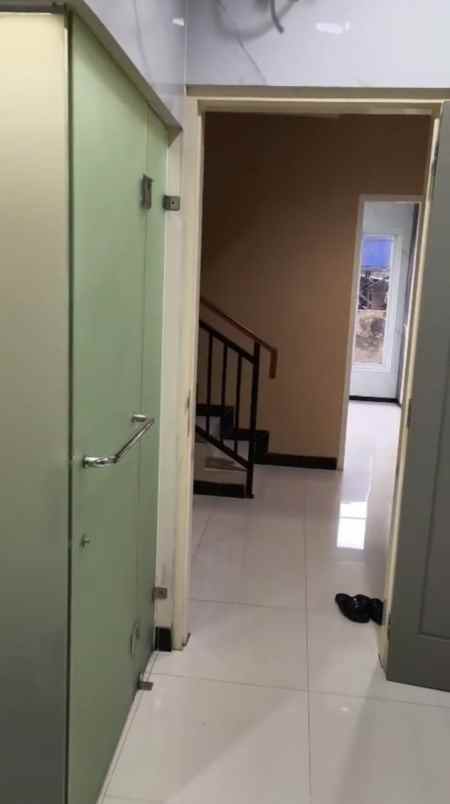 jual rumah baru tanjung duren jak bar