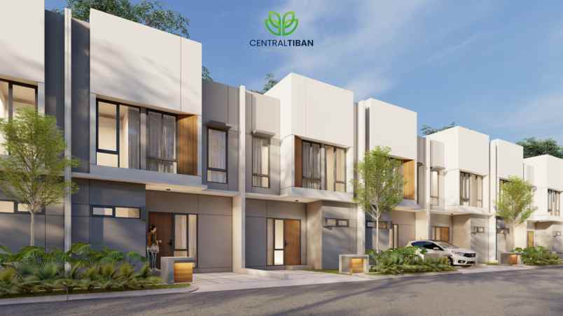 jual rumah batam rumah batam murah harga rumah batam