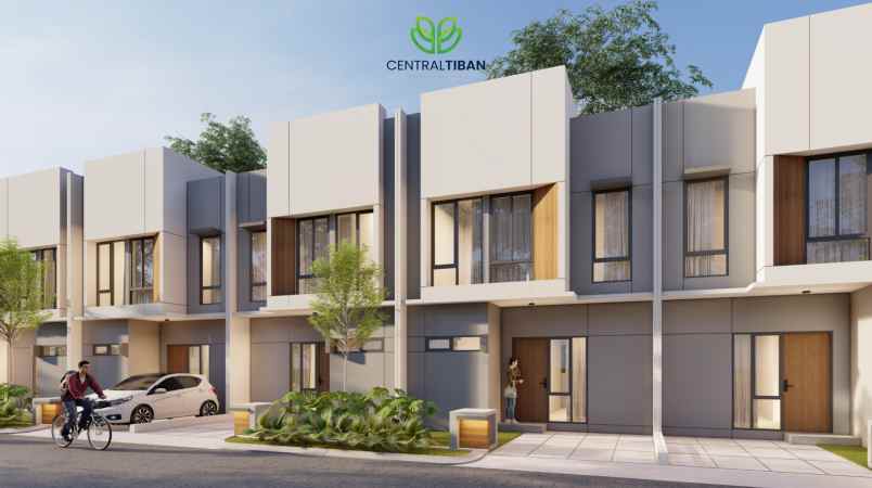 jual rumah batam rumah batam murah harga rumah batam