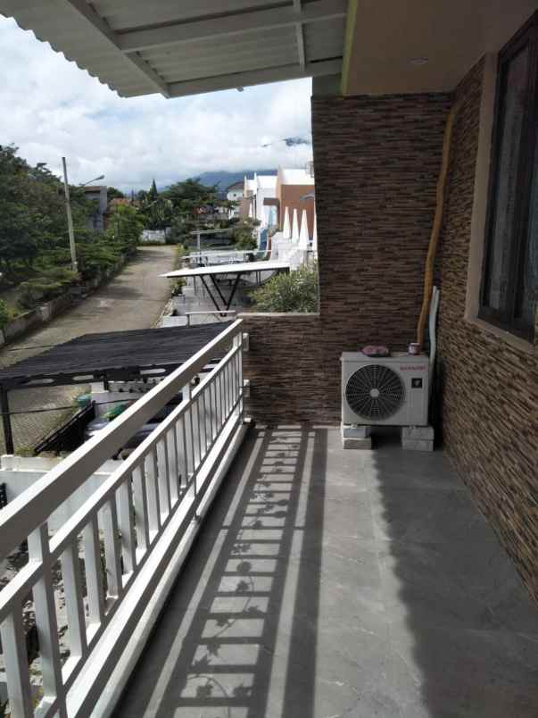 jual rumah bogor nirwana residence full furnish