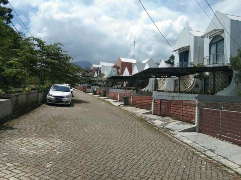 jual rumah bogor nirwana residence full furnish