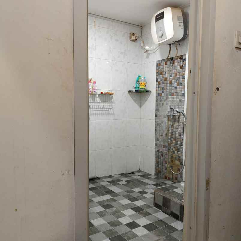 jual rumah bonus usaha jalan di antapani bandung