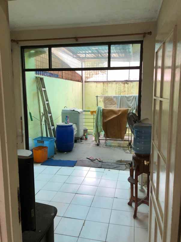 jual rumah citra 2 ext jak bar