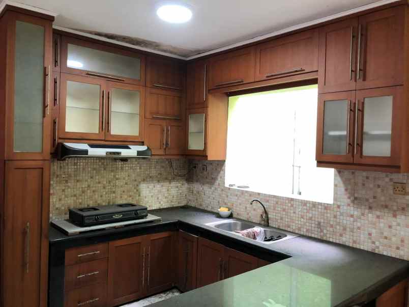 jual rumah citra 2 ext jak bar