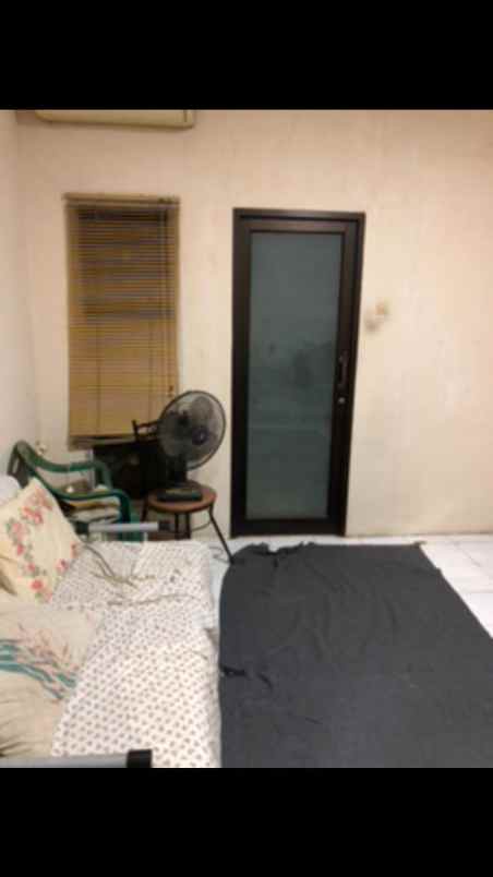 jual rumah citra 2 ext jak bar