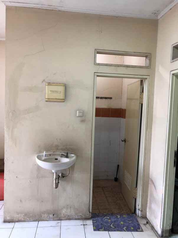 jual rumah citra 2 ext jak bar