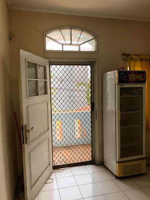 jual rumah citra 2 ext jak bar