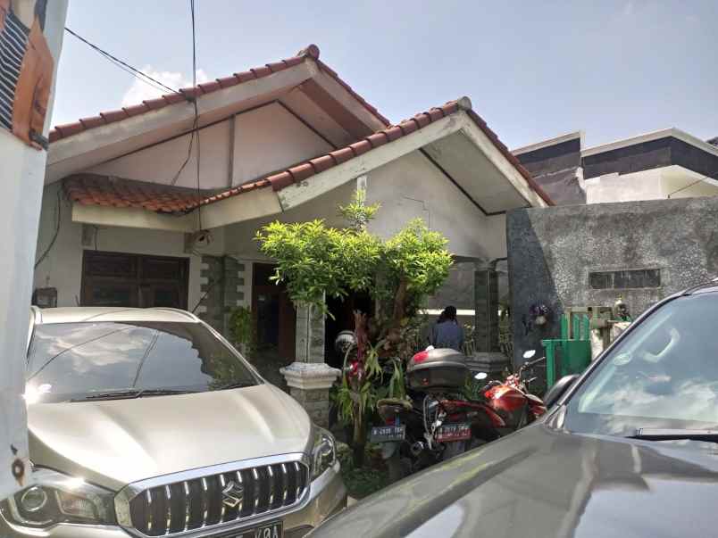 jual rumah di jakarta timur