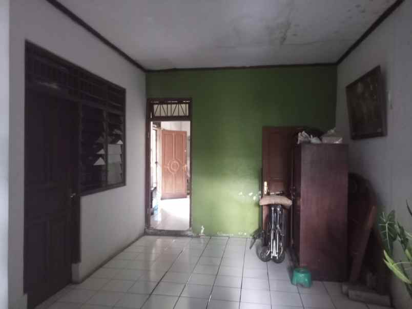 jual rumah di jakarta timur