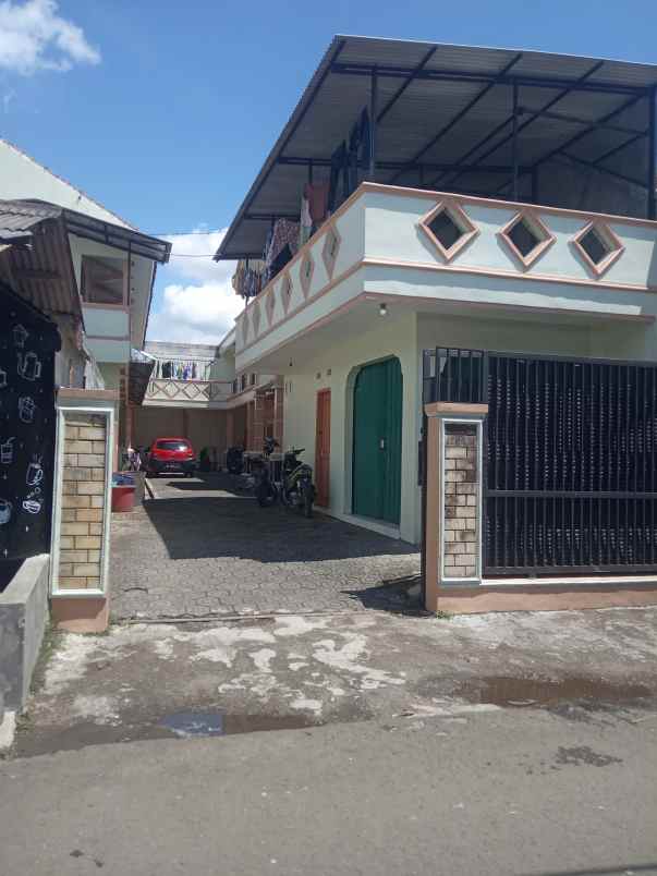 jual rumah di kota sumedang