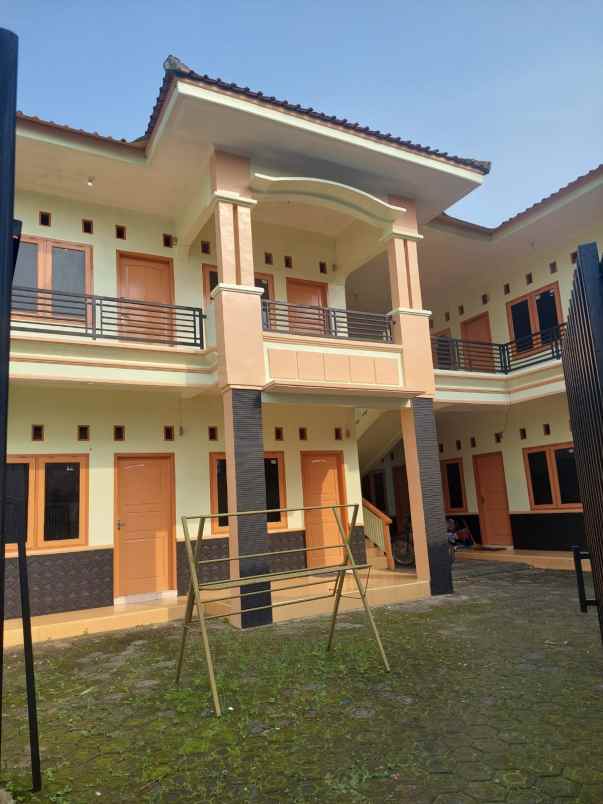 jual rumah di kota sumedang