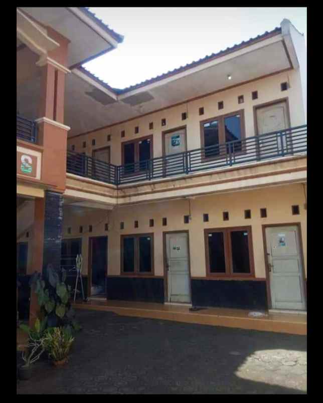 jual rumah di kota sumedang