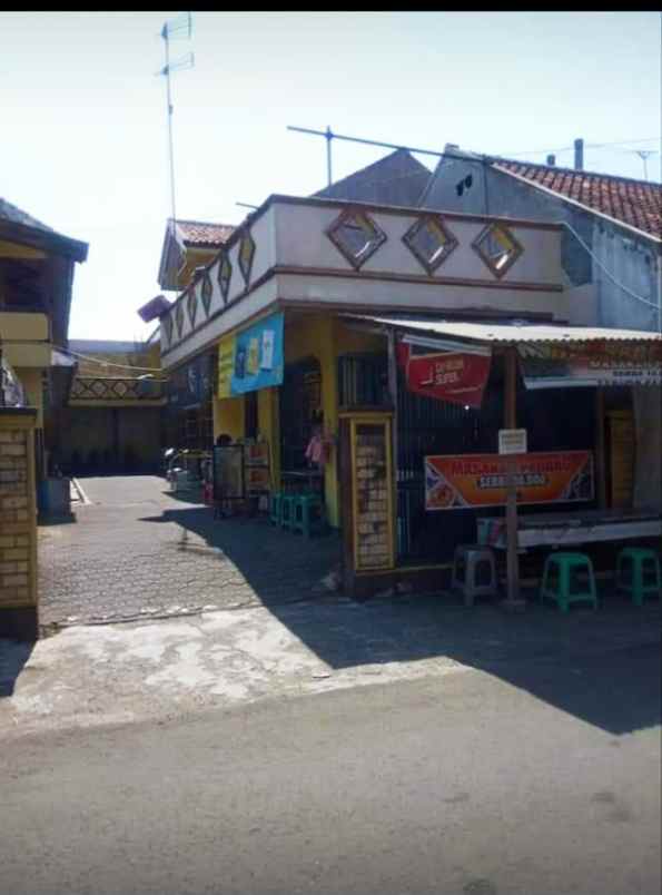 jual rumah di kota sumedang