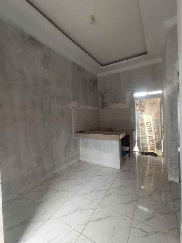 jual rumah di pasir putih kota depok