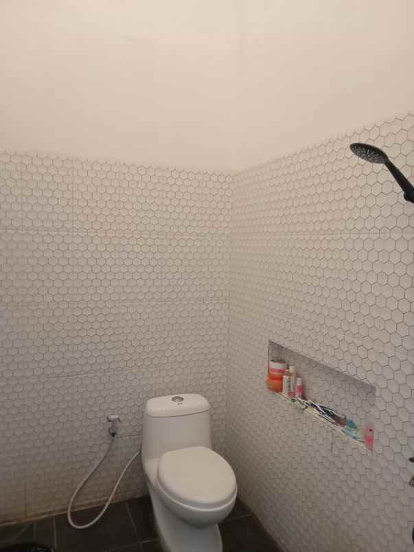 jual rumah di puri harapan bekasi siap huni c0369