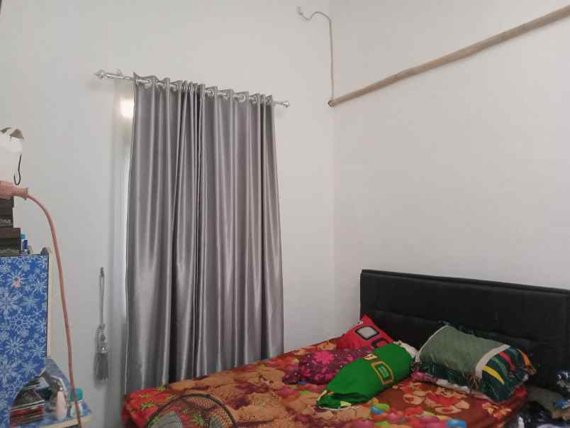 jual rumah di puri harapan bekasi siap huni c0369