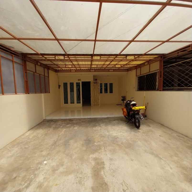 jual rumah duri kepala jak bar