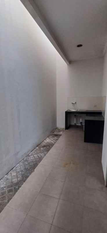 jual rumah green lake city jak bar