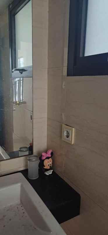 jual rumah green lake city jak bar