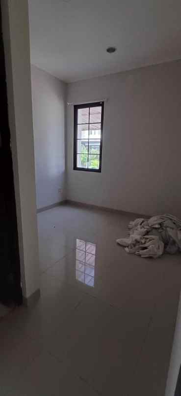 jual rumah green lake city jak bar