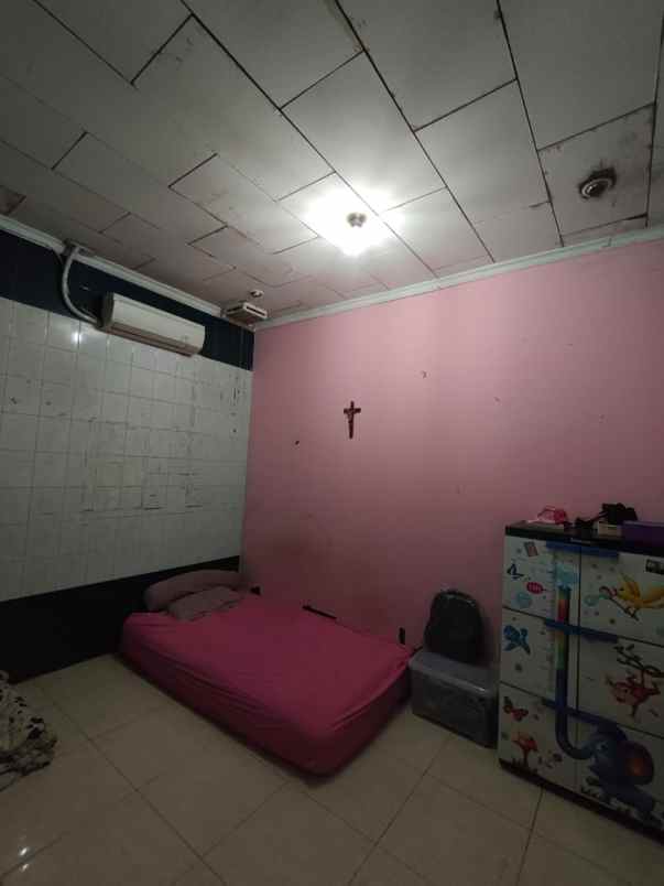 jual rumah hook larangan ciledug tangerang