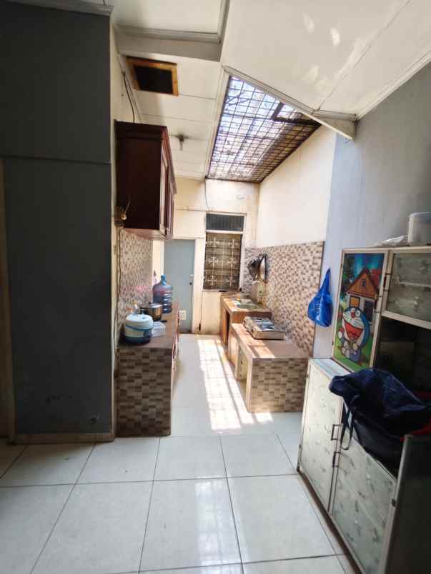 jual rumah hook larangan ciledug tangerang