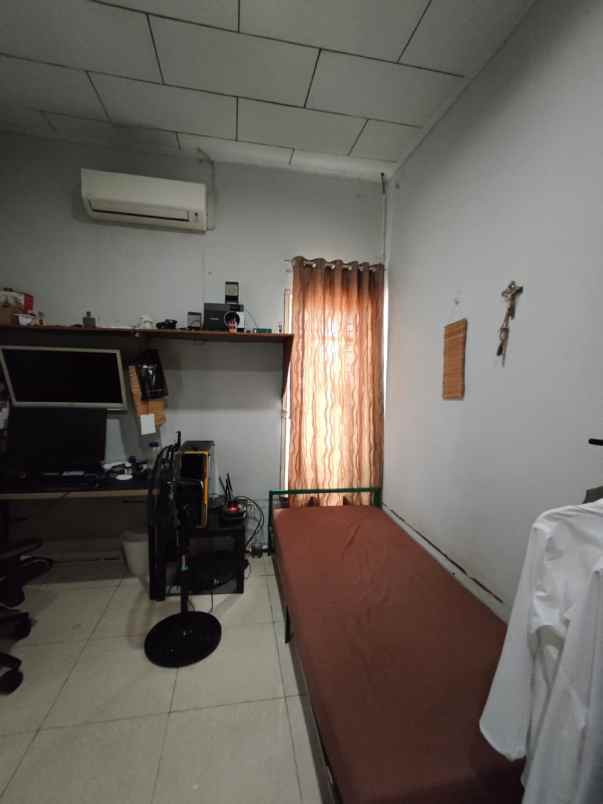 jual rumah hook larangan ciledug tangerang