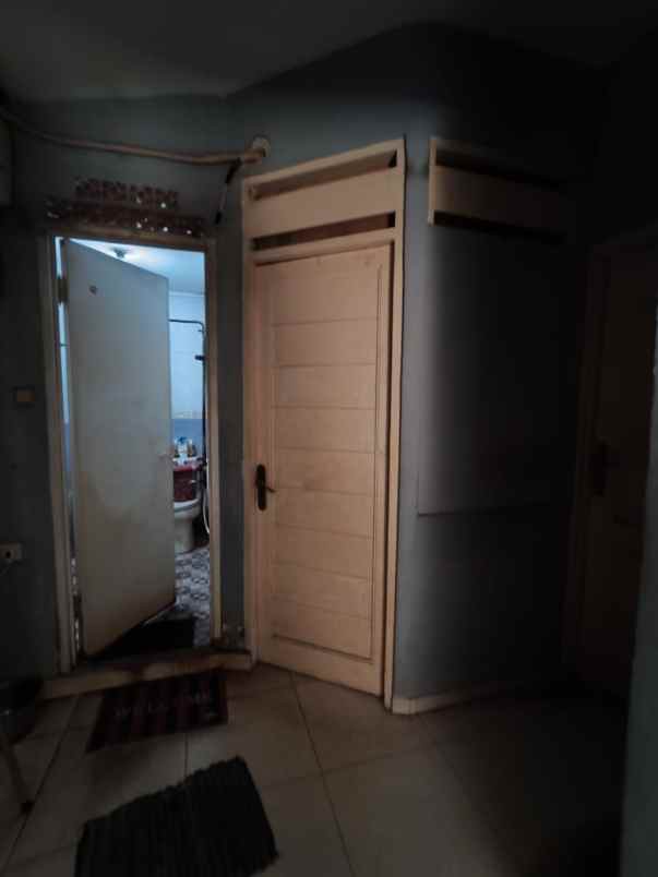 jual rumah hook larangan ciledug tangerang