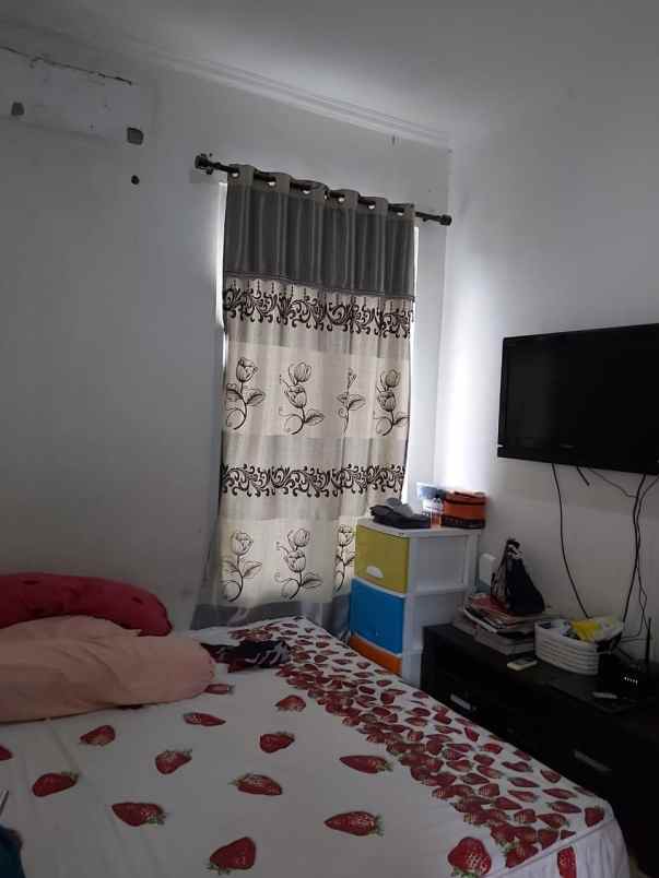 jual rumah huni di serpong park