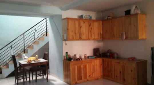 jual rumah kalideres citra 5 jak bar