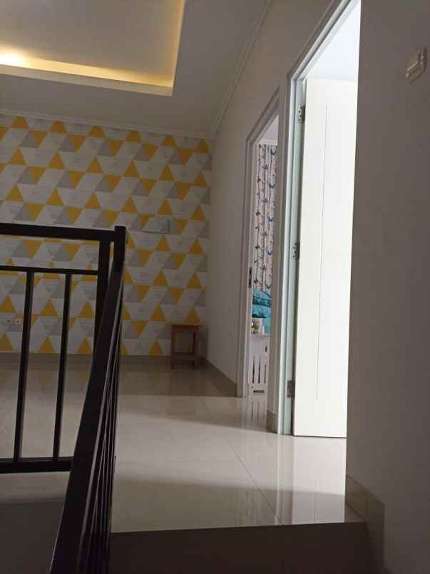 jual rumah komplek ciledug tangerang kota