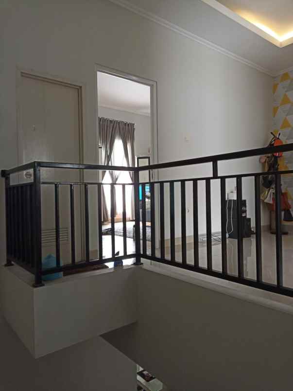 jual rumah komplek ciledug tangerang kota