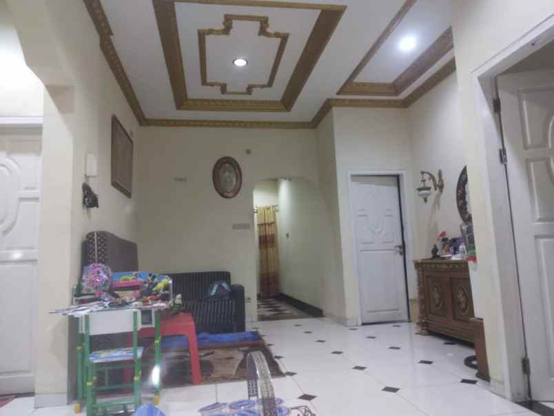 jual rumah menteng pula kota casabanka