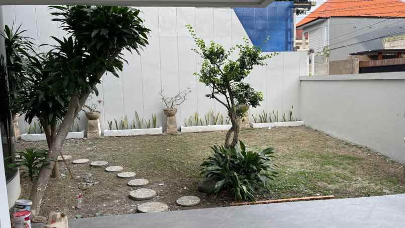 jual rumah mewah furnished gatot subroto denpasar bali