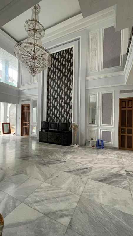 jual rumah mewah furnished gatot subroto denpasar bali