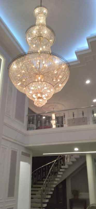 jual rumah mewah furnished gatot subroto denpasar bali