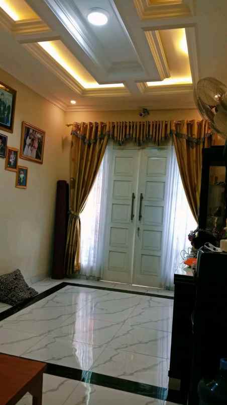 jual rumah murah di gdc depok