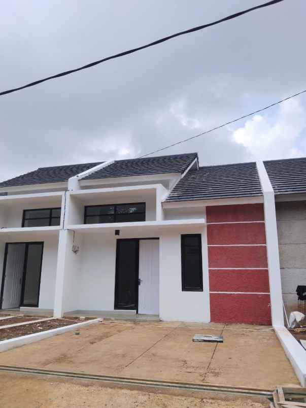 jual rumah murah dp 5 jt kota padalarang