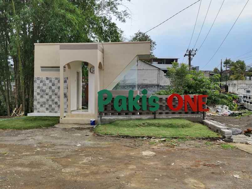 jual rumah murah minimalis
