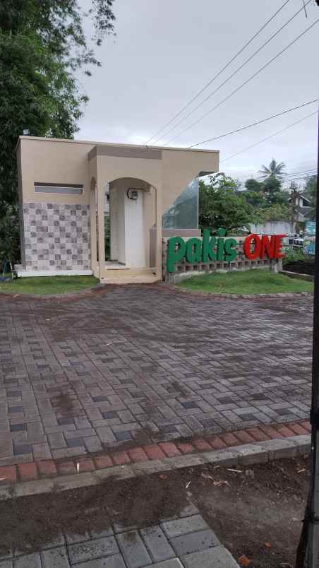 jual rumah murah minimalis