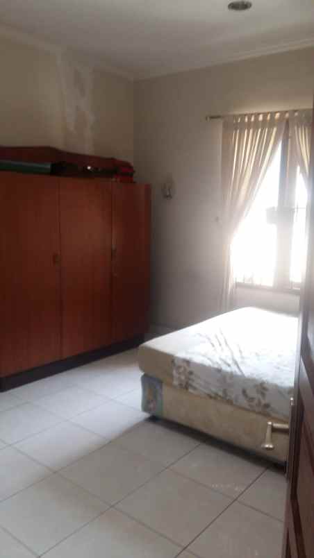 jual rumah pluit selatan jak ut